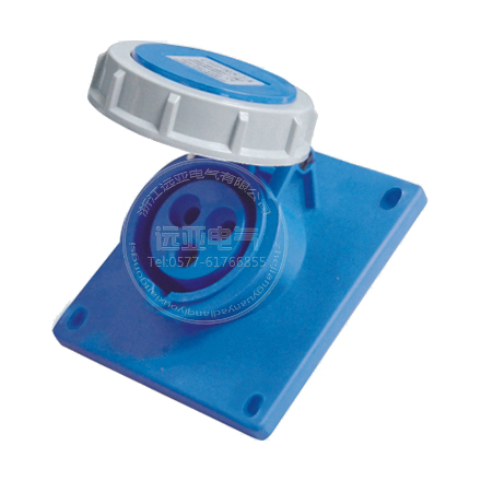 新型工業暗裝斜座-4132