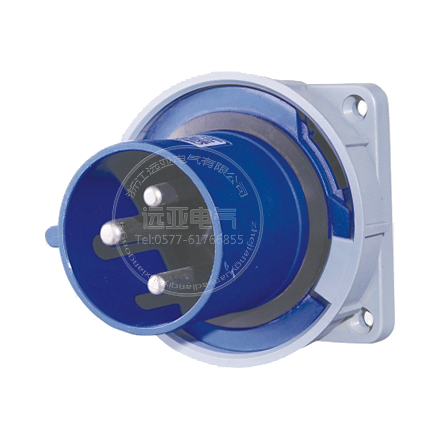 新型工業暗裝斜座-6332