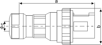 ZYY-0342產(chǎn)品尺寸圖 ZYY-0342產(chǎn)品尺寸圖