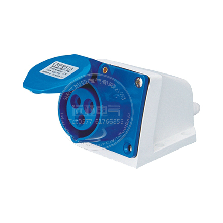 工業插頭 工業插頭