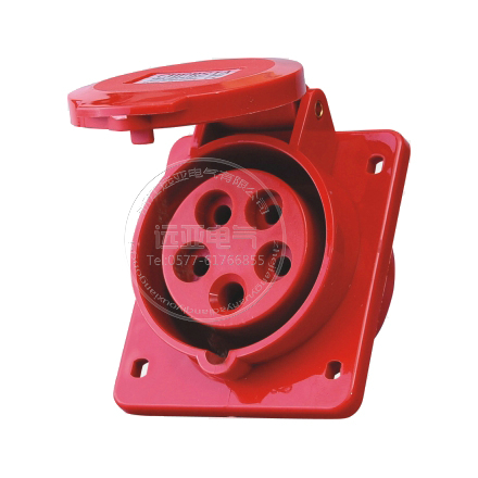 工業插座 工業插座