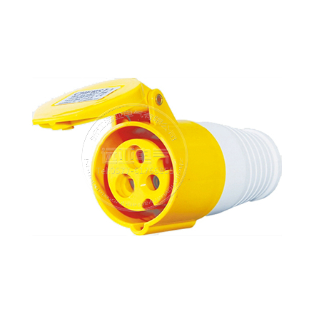 工業(yè)連接器 工業(yè)連接器