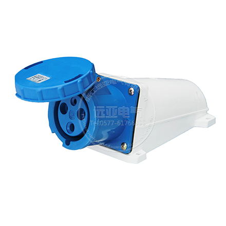 人們心中青睞的工業插座