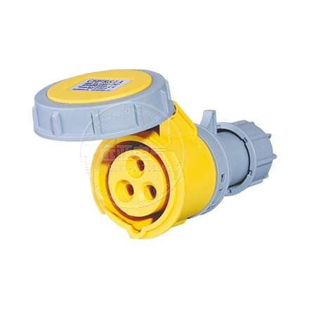 工業連接器 工業連接器