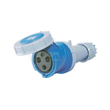 工業(yè)連接器市場前景光明 工業(yè)連接器市場前景光明