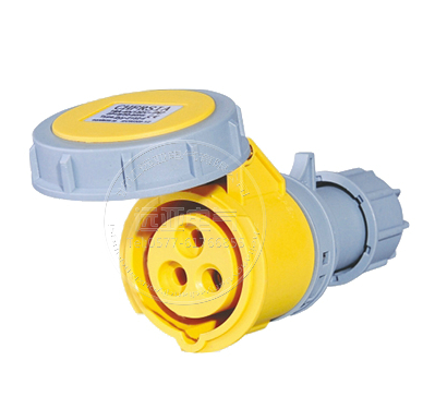 工業連接器產品圖1