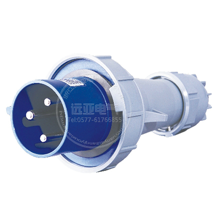 新型0332工業插頭圖片 新型0332工業插頭圖片