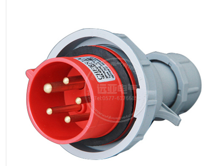 工業(yè)插頭產(chǎn)片圖片2 工業(yè)插頭產(chǎn)片圖片2