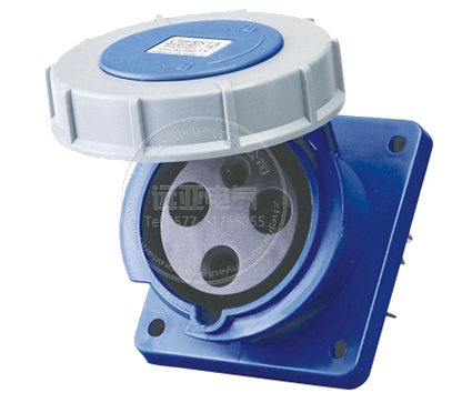 工業(yè)插座產(chǎn)品圖3 工業(yè)插座產(chǎn)品圖3