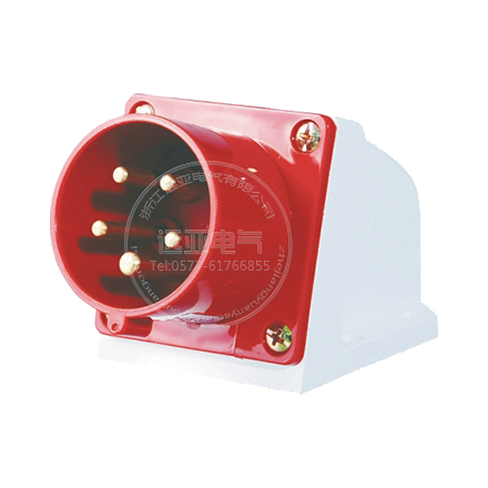 遠亞工業插座 遠亞工業插座