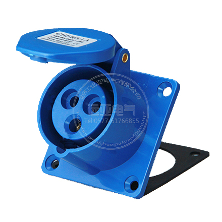 工業暗裝插座 工業暗裝插座