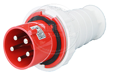 遠亞優質防水插頭高清圖 遠亞優質防水插頭高清圖