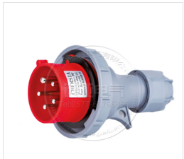 工業(yè)插頭實物圖 工業(yè)插頭實物圖