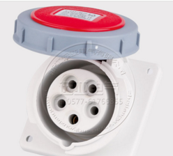 工業插座 工業插座