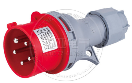 工業(yè)插頭 工業(yè)插頭