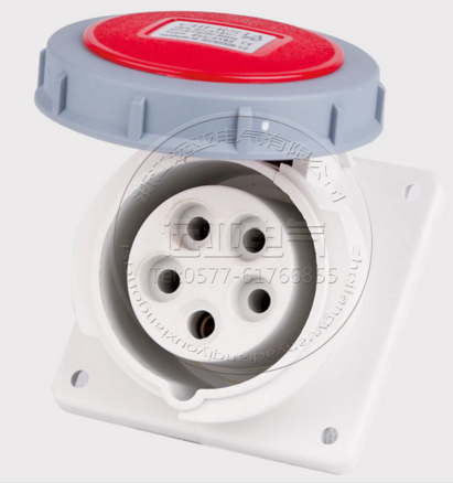 工業插座圖片 工業插座圖片