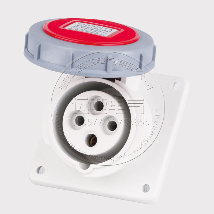 工業插座