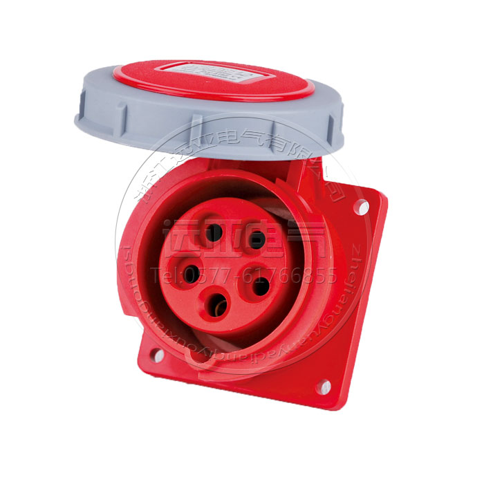 工業插座 工業插座