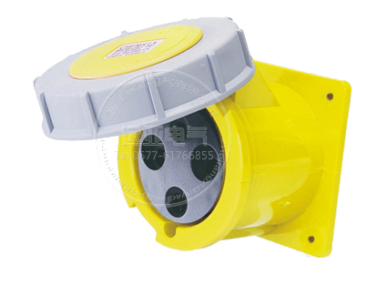 IP67防水插座圖片 IP67防水插座圖片